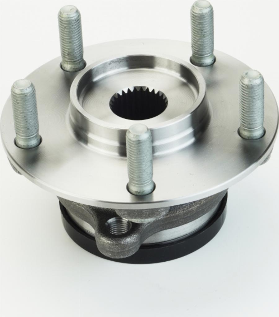 CONTINENTAL WBE1079 - Set rulment roata aaoparts.ro