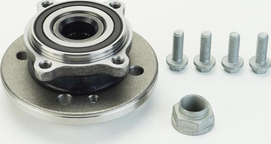 CONTINENTAL WBE1134 - Set rulment roata aaoparts.ro