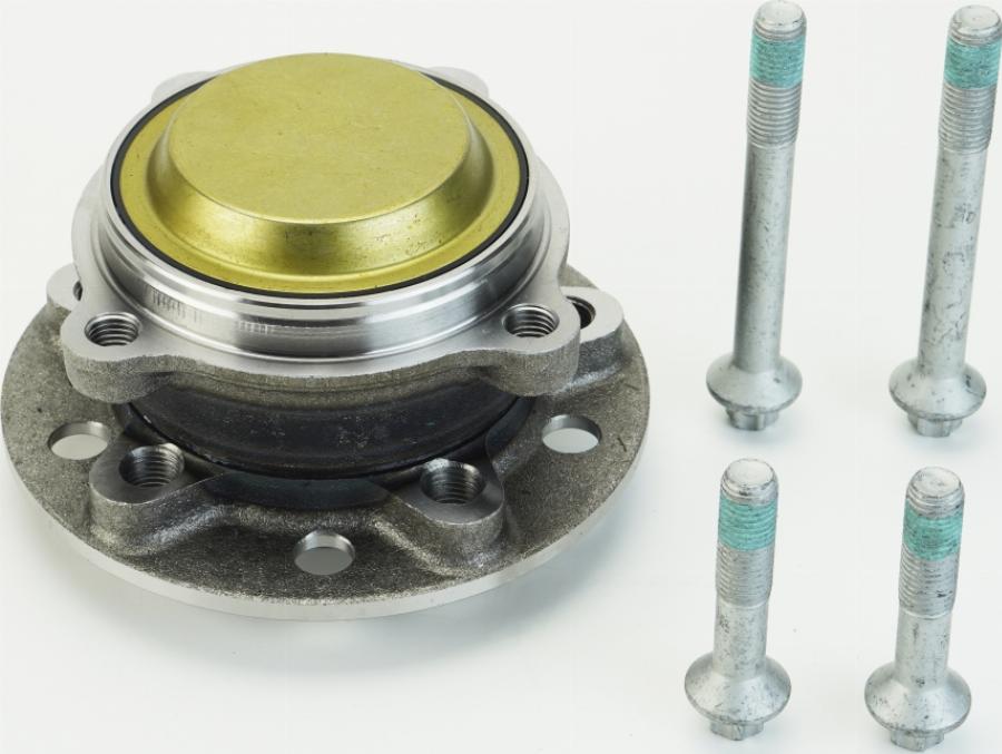 CONTINENTAL WBE1136 - Set rulment roata aaoparts.ro