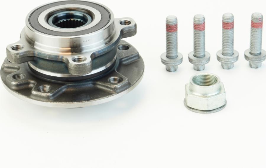 CONTINENTAL WBE1130 - Set rulment roata aaoparts.ro