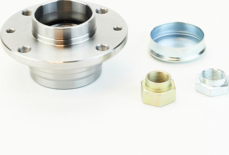 CONTINENTAL WBE1126 - Set rulment roata aaoparts.ro