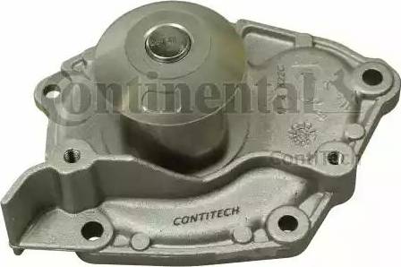 CONTINENTAL WP6013 - Pompa apa aaoparts.ro