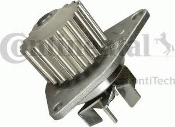 CONTINENTAL WP6088 - Pompa apa aaoparts.ro