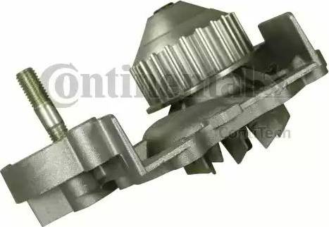 CONTINENTAL WP6035 - Pompa apa aaoparts.ro