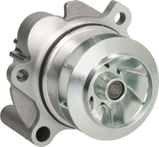 CONTINENTAL WP6072 - Pompa apa aaoparts.ro