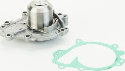 CONTINENTAL WP6147 - Pompa apa aaoparts.ro