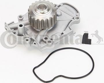 CONTINENTAL WP6105 - Pompa apa aaoparts.ro