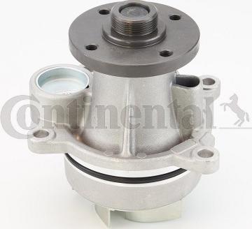 CONTINENTAL WP6135 - Pompa apa aaoparts.ro