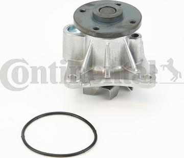 CONTINENTAL WPS3041 - Pompa apa aaoparts.ro