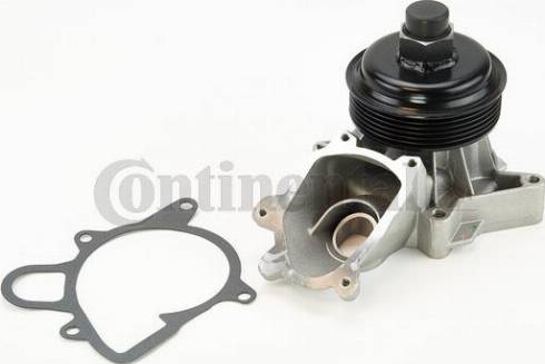 CONTINENTAL WPS3053 - Pompa apa aaoparts.ro