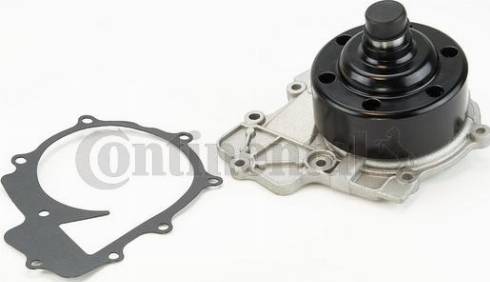 CONTINENTAL WPS3052 - Pompa apa aaoparts.ro