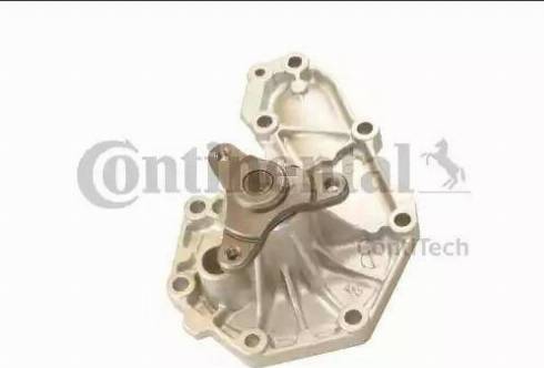 CONTINENTAL WPS3001 - Pompa apa aaoparts.ro