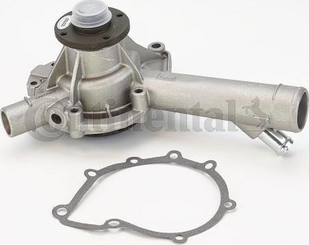 CONTINENTAL WPS3014 - Pompa apa aaoparts.ro