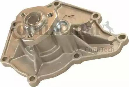 CONTINENTAL WPS3024 - Pompa apa aaoparts.ro