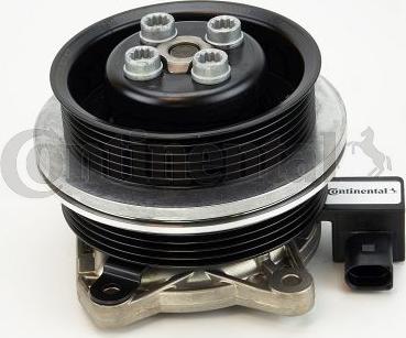 CONTINENTAL WPS3026 - Pompa apa aaoparts.ro