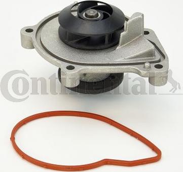 CONTINENTAL WPS3023 - Pompa apa aaoparts.ro