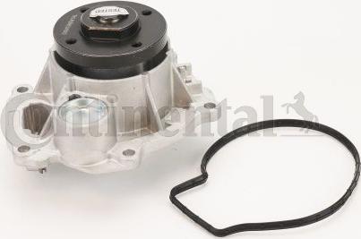 CONTINENTAL WPS3074 - Pompa apa aaoparts.ro