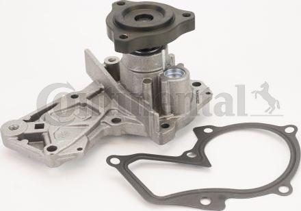 CONTINENTAL WPS3073 - Pompa apa aaoparts.ro