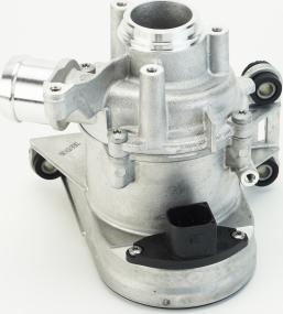 CONTINENTAL WPS3198 - Pompa apa aaoparts.ro