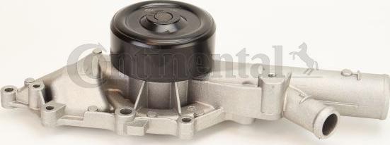 CONTINENTAL WPS3122 - Pompa apa aaoparts.ro
