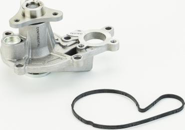 CONTINENTAL WPS3223 - Pompa apa aaoparts.ro