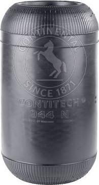 Contitech AIR Spring 944 N - Burduf, suspensie pneumatica aaoparts.ro