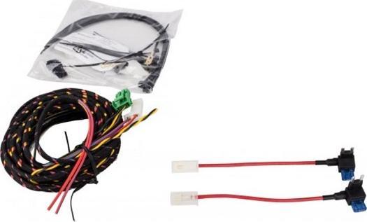 ConWys 22060527C - Set extensie, set electronic (carlig remorcare) aaoparts.ro