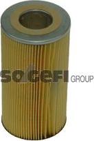 CoopersFiaam FA4009 - Filtru ulei aaoparts.ro