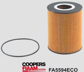 CoopersFiaam FA5594ECOCPF - Filtru ulei aaoparts.ro