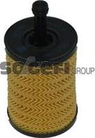 CoopersFiaam FA5618AECO - Filtru ulei aaoparts.ro