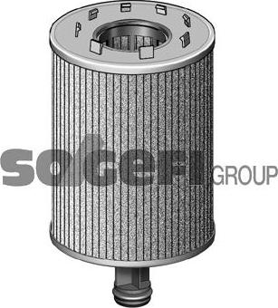 CoopersFiaam FA5620ECO - Filtru ulei aaoparts.ro