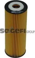 CoopersFiaam FA5228 - Filtru ulei aaoparts.ro