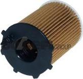 CoopersFiaam FA6584ECO - Filtru ulei aaoparts.ro
