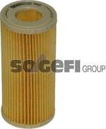 CoopersFiaam FA6107ECO - Filtru ulei aaoparts.ro