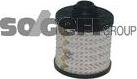 CoopersFiaam FA6130ECO - Filtru combustibil aaoparts.ro