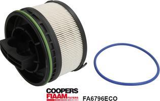 CoopersFiaam FA6796ECO - Filtru combustibil aaoparts.ro