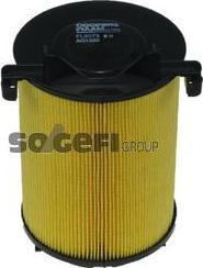 CoopersFiaam FL9073 - Filtru aer aaoparts.ro