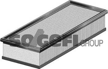 CoopersFiaam PA7187 - Filtru aer aaoparts.ro