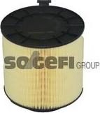 CoopersFiaam FL9146 - Filtru aer aaoparts.ro