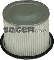 CoopersFiaam FL6907 - Filtru aer aaoparts.ro