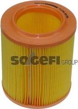 CoopersFiaam FL6798 - Filtru aer aaoparts.ro