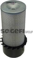 CoopersFiaam FLI6580 - Filtru aer aaoparts.ro