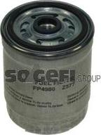 CoopersFiaam FP4980 - Filtru combustibil aaoparts.ro