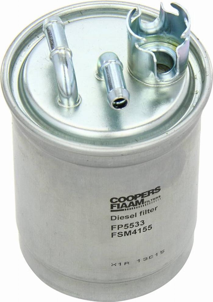 CoopersFiaam FP5533 - Filtru combustibil aaoparts.ro