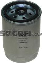 CoopersFiaam FP5697 - Filtru combustibil aaoparts.ro