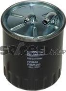 CoopersFiaam FP5660 - Filtru combustibil aaoparts.ro