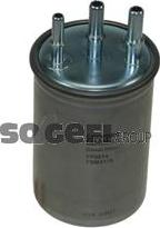 CoopersFiaam FP5614 - Filtru combustibil aaoparts.ro