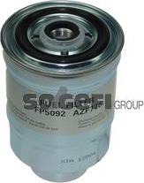 CoopersFiaam FP5092 - Filtru combustibil aaoparts.ro