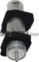 CoopersFiaam FP5894 - Filtru combustibil aaoparts.ro