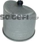 CoopersFiaam FP6057 - Filtru combustibil aaoparts.ro